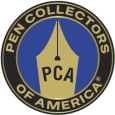 Pen Collectors of America